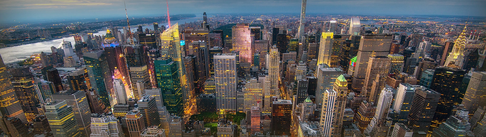 _Hunter College Continuing Education
