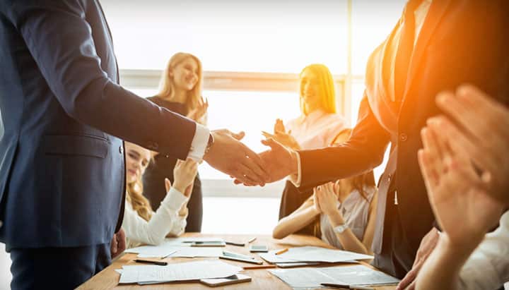image promoting courses in Real Estate at Hunter Continuing Education in New York City