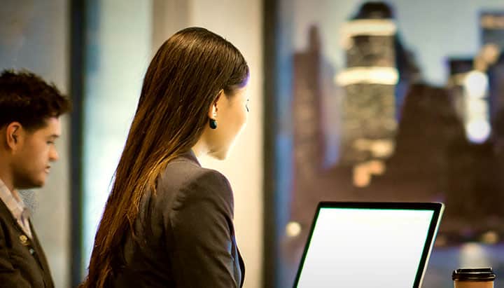 image promoting Teaching ESL Certificates at Hunter Continuing Education
