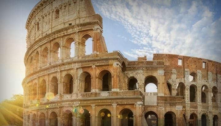 Image promoting advanced Italian Language Workshops, Seminars, and Courses in New York City