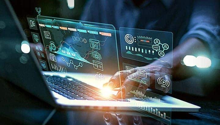 image promoting the Certificate in Design and Technology at Hunter Continuing Education