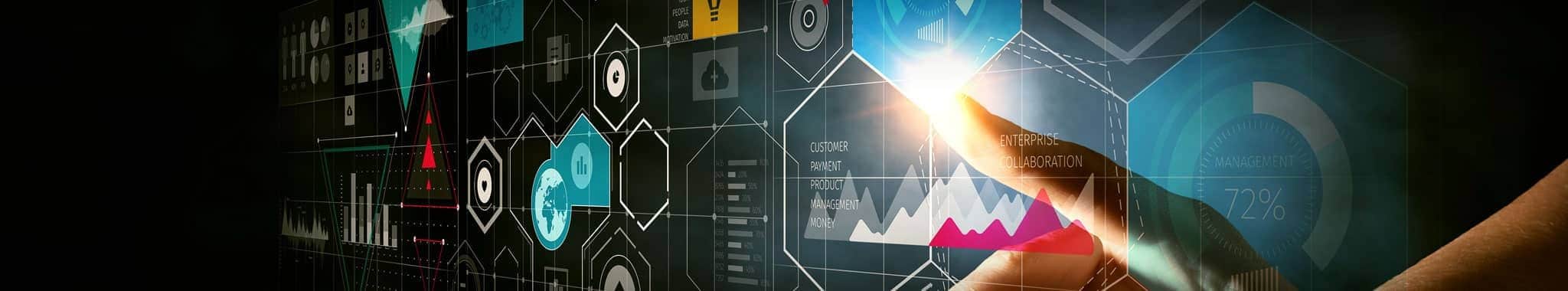 banner image promoting the Certificate in Marketing at Hunter Continuing Education