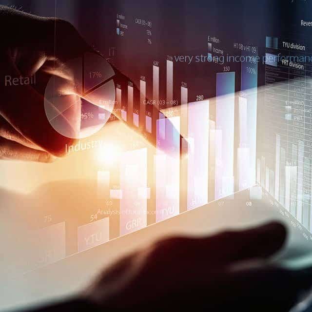 image promoting Courses in Digital Marketing at Hunter Continuing Education