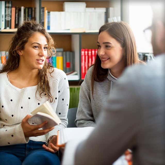 image promoting essential skills training and certificate courses in Language Translation and Interpretation Studies