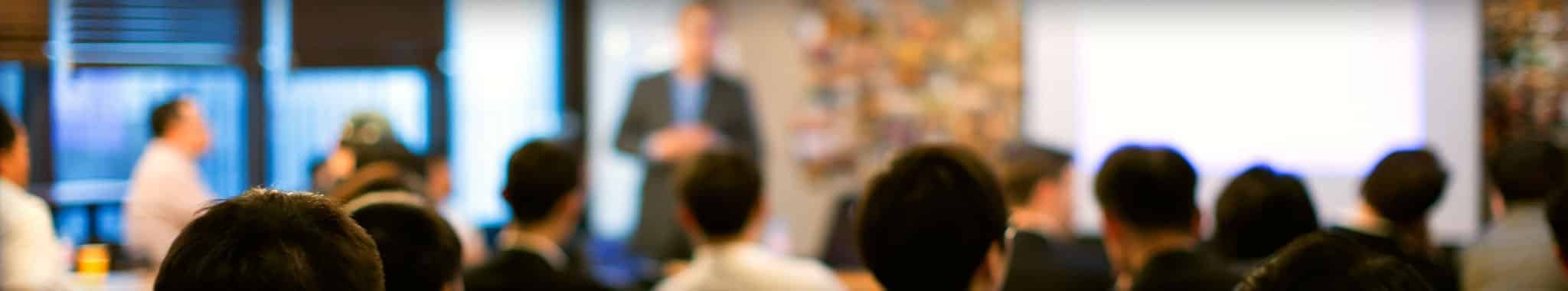 photo promoting Hunter CE Professional Development Courses