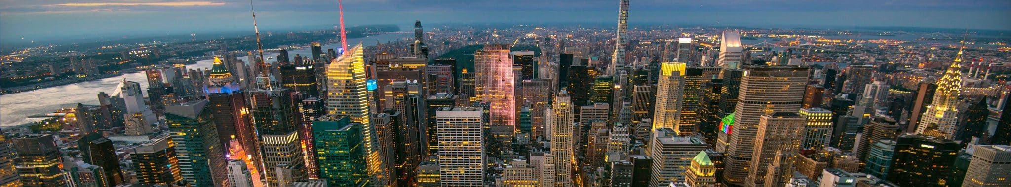 image promoting Hunter Continuing Education Courses and Programs in New York City