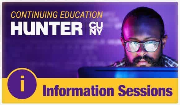 Hunter-Continuing-Education-Information-Sessions